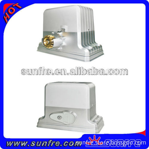 Sliding Gate Operator type heavy gate opener sliding